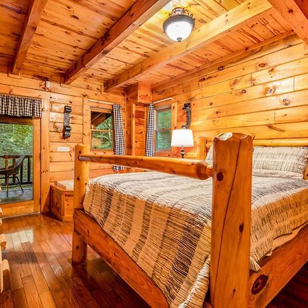 Sweet Fantasy Villa Sevierville Ngoại thất bức ảnh