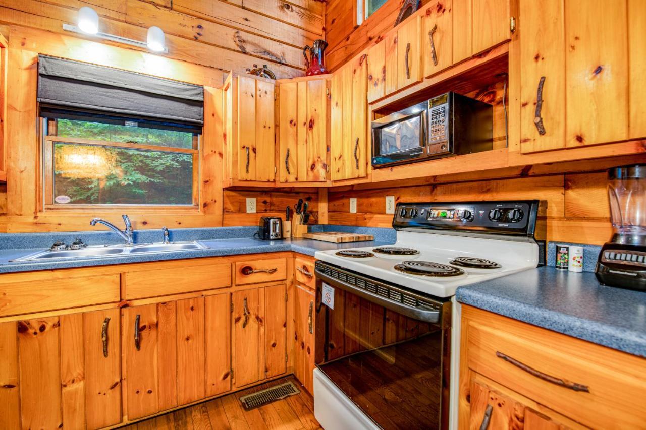 Sweet Fantasy Villa Sevierville Ngoại thất bức ảnh