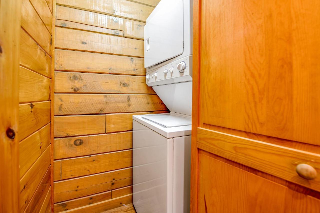Sweet Fantasy Villa Sevierville Ngoại thất bức ảnh