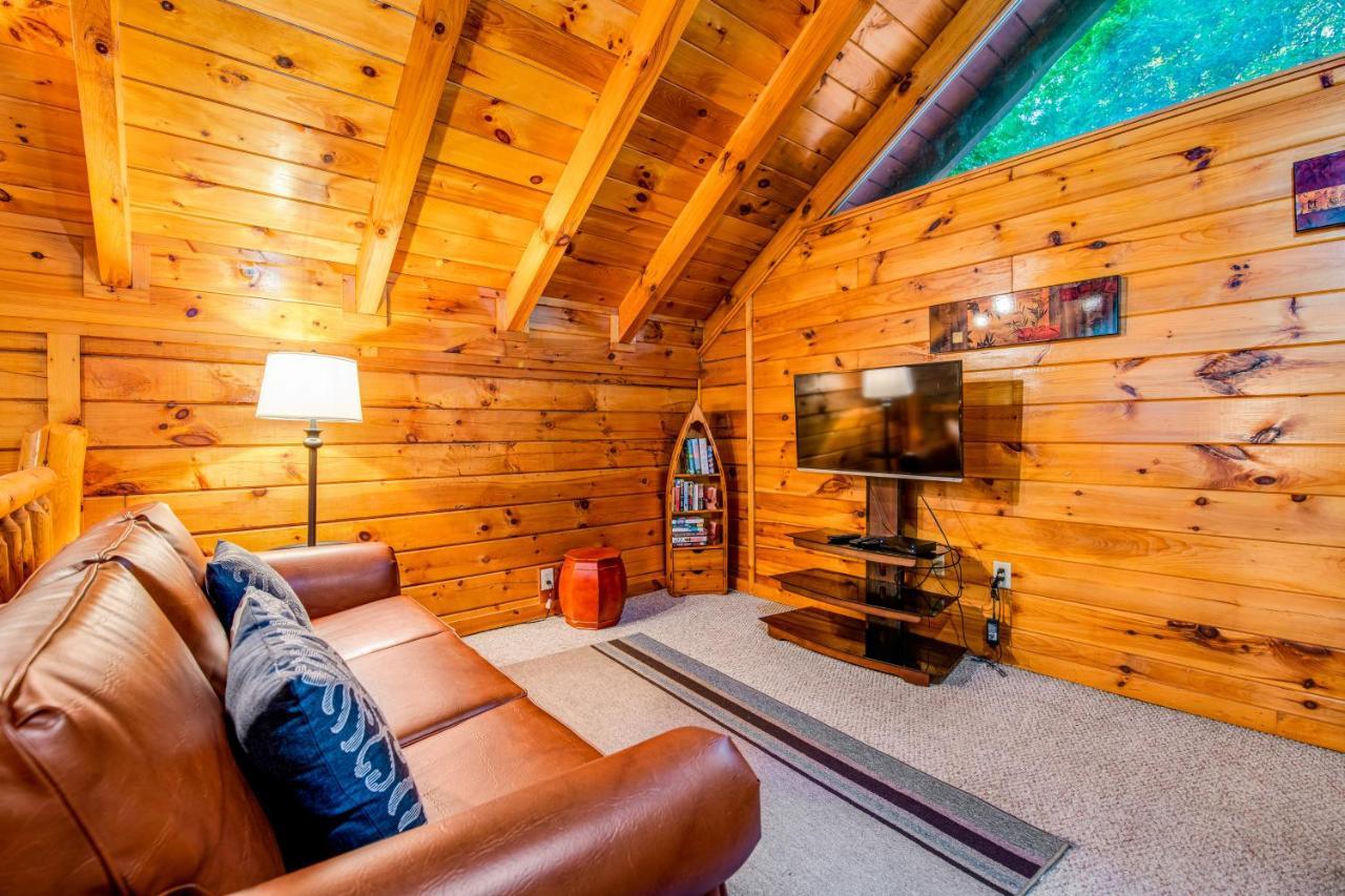 Sweet Fantasy Villa Sevierville Ngoại thất bức ảnh