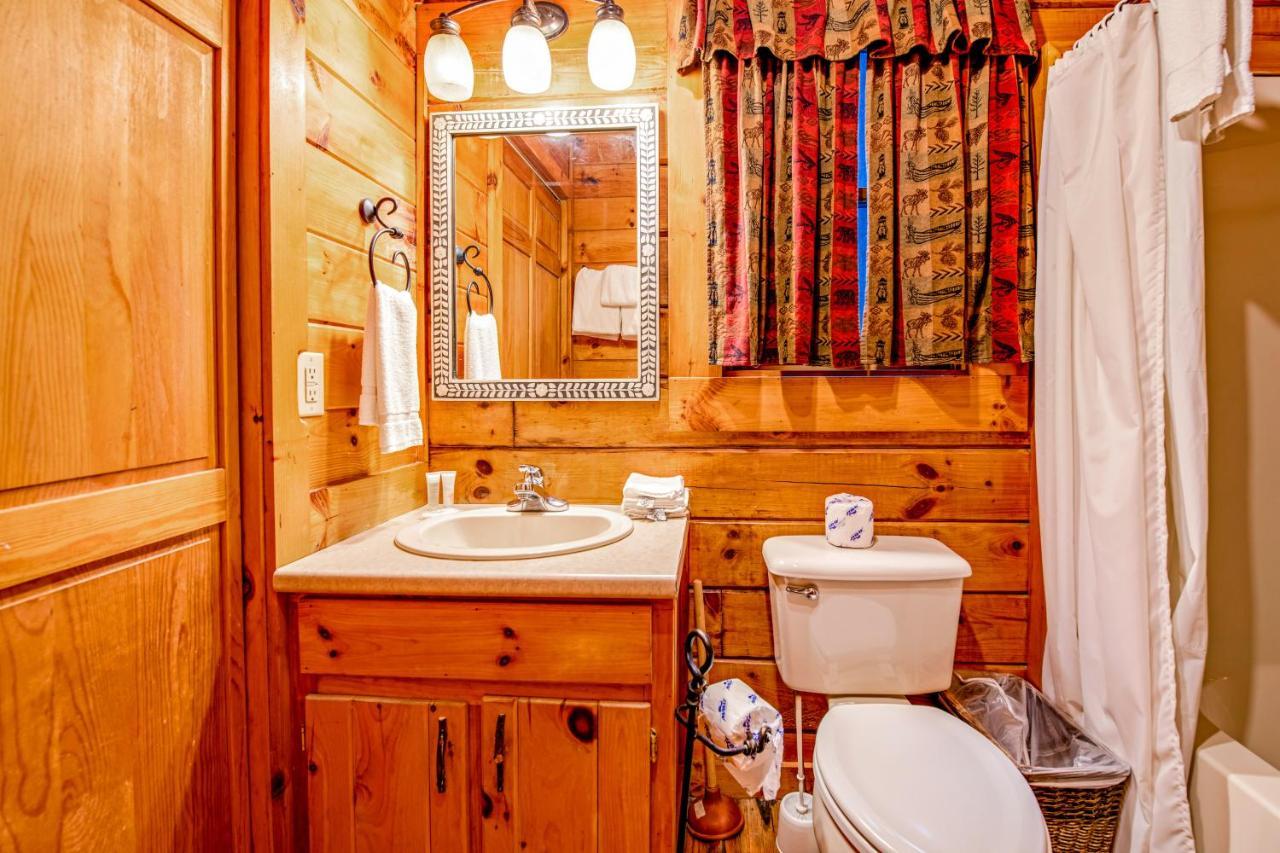 Sweet Fantasy Villa Sevierville Ngoại thất bức ảnh